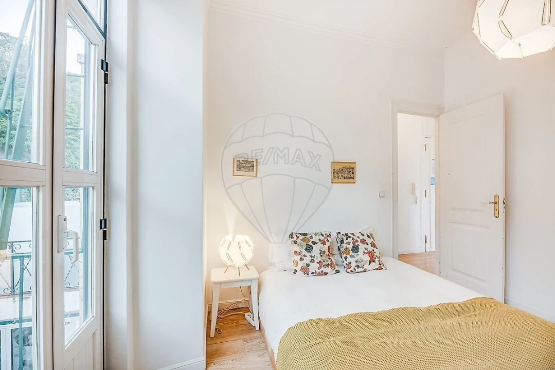 Apartamento T2 para Venda em Santa Maria Maior Foto 10