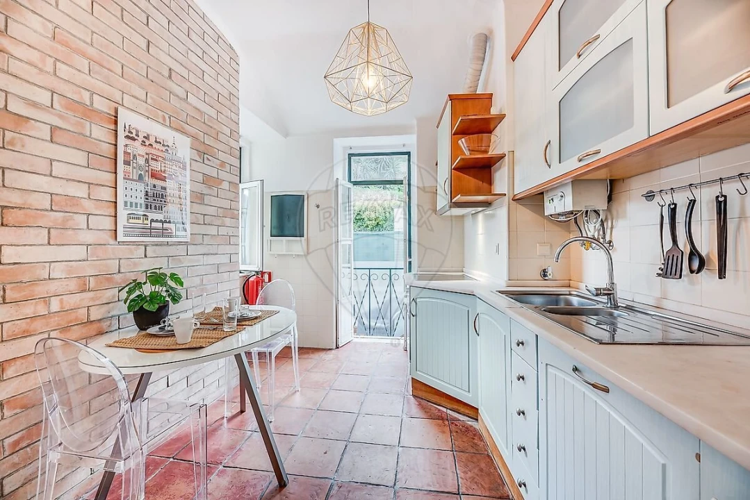 Apartamento T2 para Venda em Santa Maria Maior Foto 18