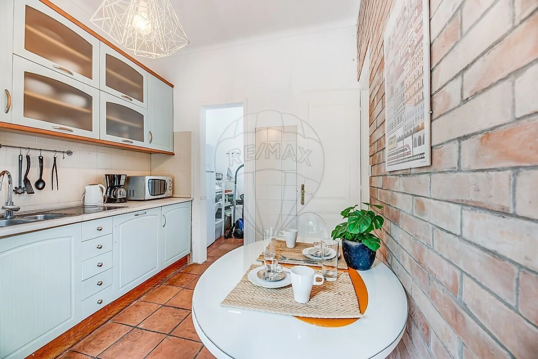 Apartamento T2 para Venda em Santa Maria Maior Foto 19