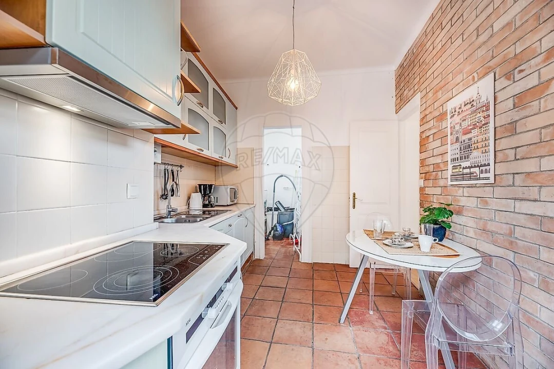 Apartamento T2 para Venda em Santa Maria Maior Foto 17