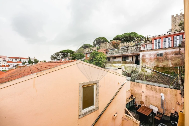 Apartamento T2 para Venda em Santa Maria Maior Foto 23