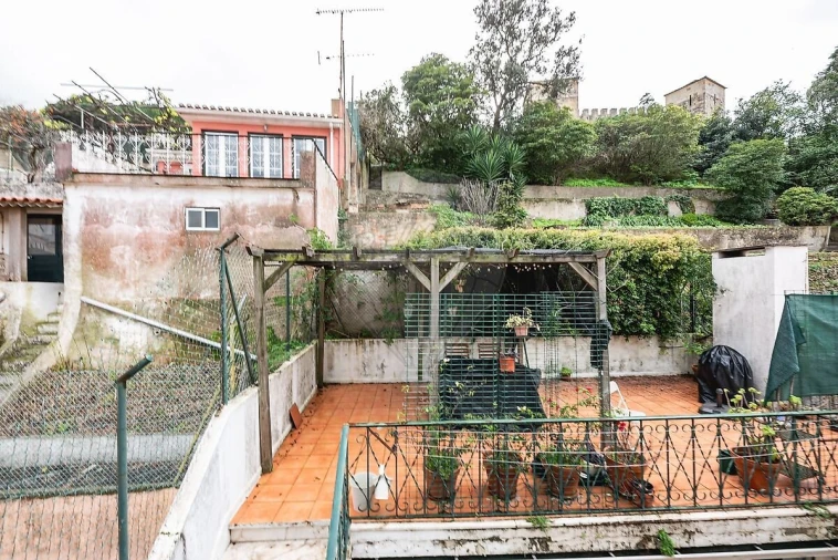 Apartamento T2 para Venda em Santa Maria Maior Foto 27