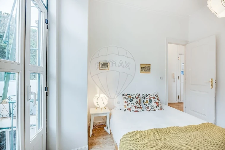 Apartamento T2 para Venda em Santa Maria Maior Foto 13