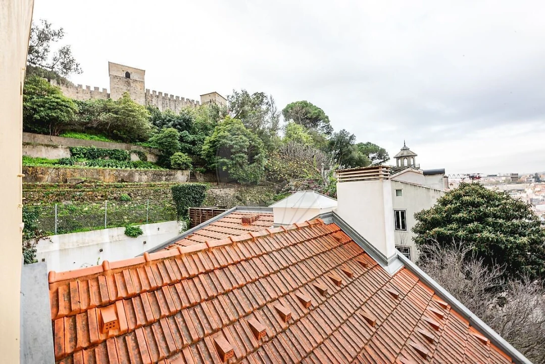 Apartamento T2 para Venda em Santa Maria Maior Foto 29