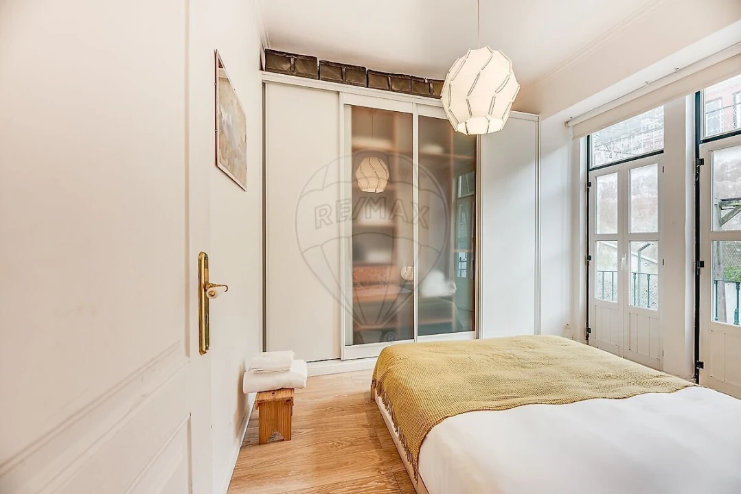 Apartamento T2 para Venda em Santa Maria Maior Foto 14
