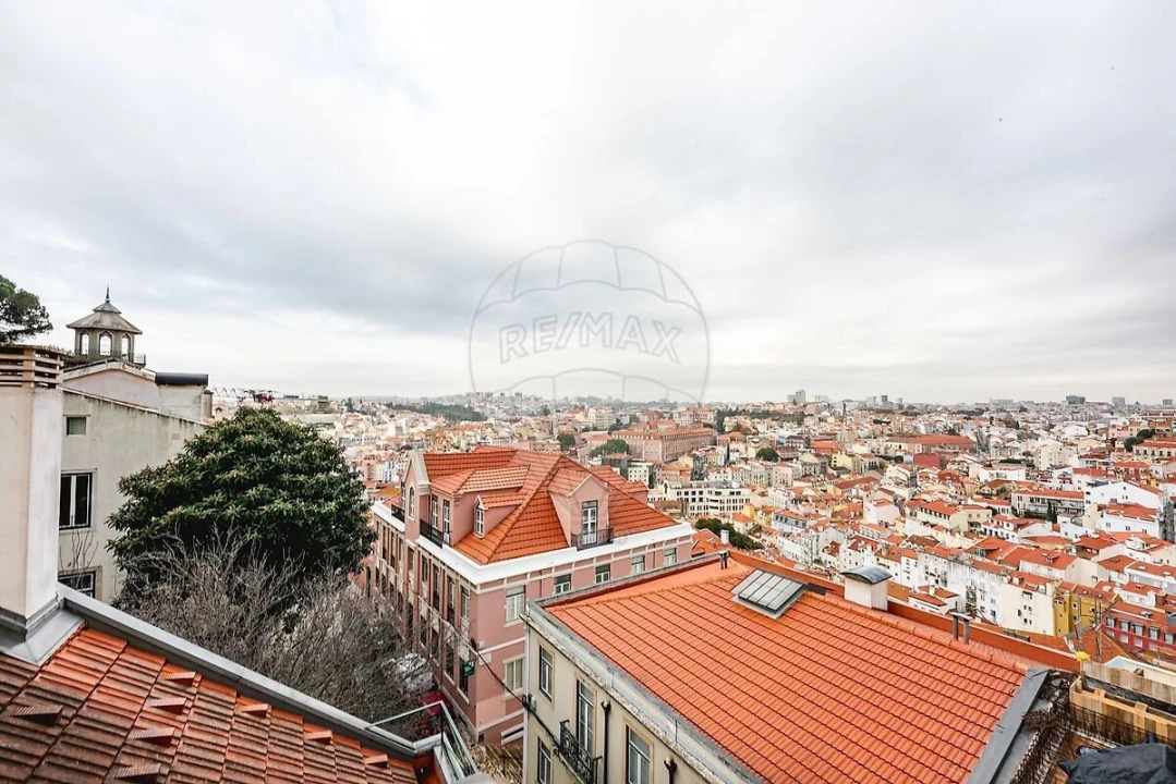 Apartamento T2 para Venda em Santa Maria Maior Foto 28