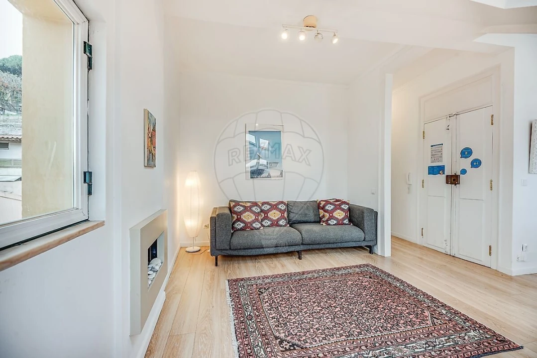 Apartamento T2 para Venda em Santa Maria Maior Foto 8