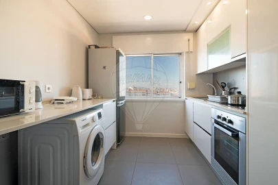 Apartamento T3 para Venda em Amora