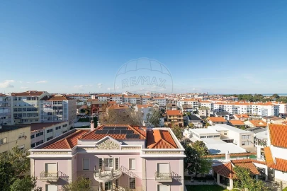 Apartamento T3 para Venda em Amora