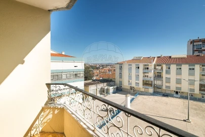 Apartamento T3 para Venda em Amora