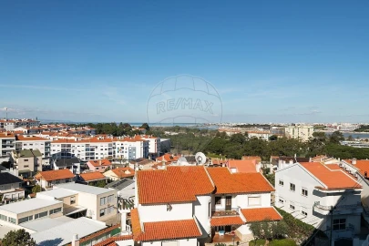 Apartamento T3 para Venda em Amora