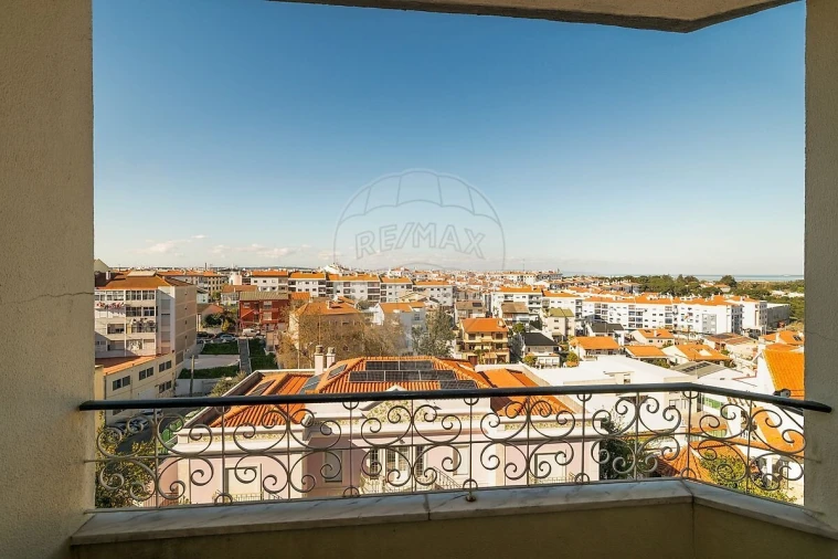 Apartamento T3 para Venda em Amora Foto 16