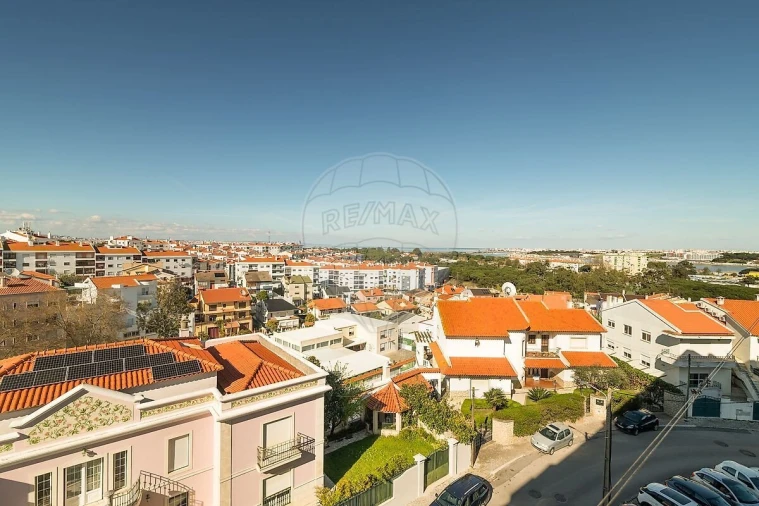 Apartamento T3 para Venda em Amora Foto 5
