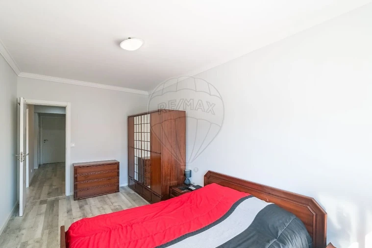 Apartamento T3 para Venda em Amora Foto 18