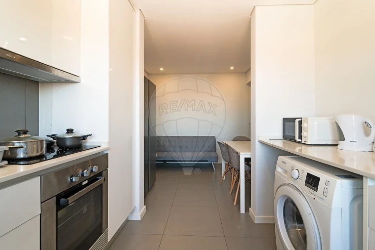 Apartamento T3 para Venda em Amora Foto 2