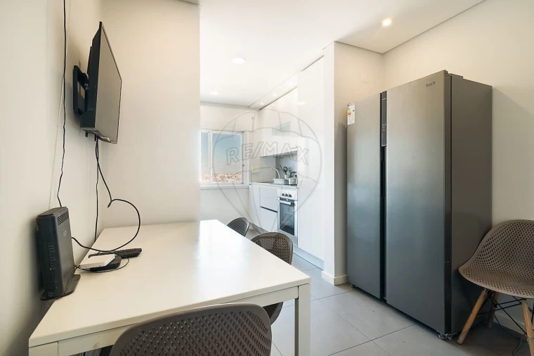 Apartamento T3 para Venda em Amora Foto 3