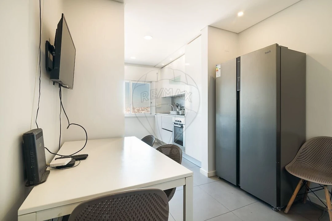 Apartamento T3 para Venda em Amora Foto 3