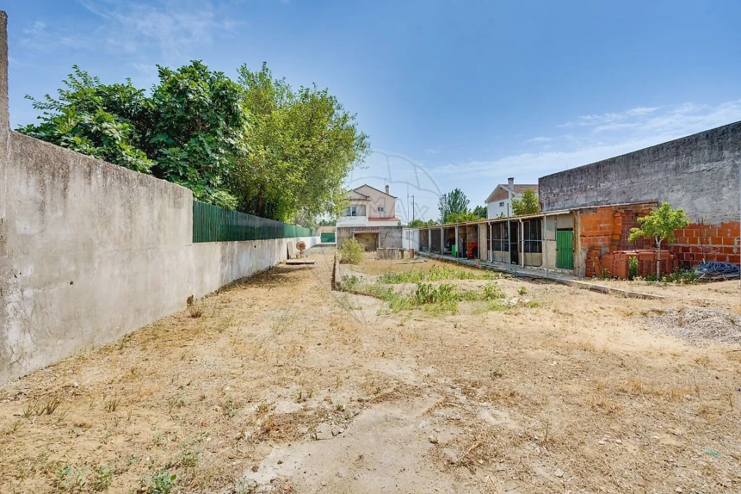 Moradia T5 para Venda em Palmela Foto 42