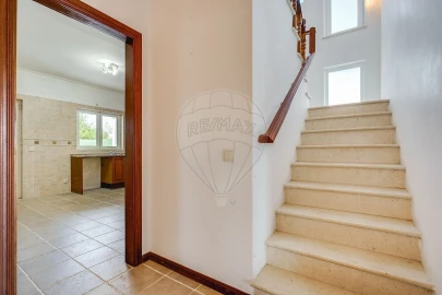Moradia T5 para Venda em Palmela