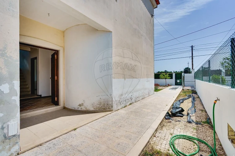 Moradia T5 para Venda em Palmela Foto 6