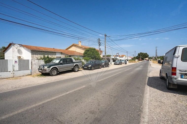 Moradia T5 para Venda em Palmela Foto 47