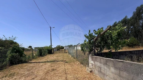 Terreno para Venda em Moita