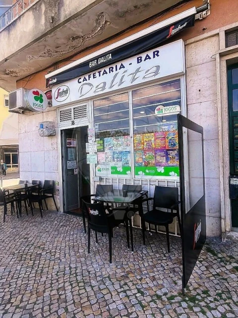Loja para Venda em Águas Livres