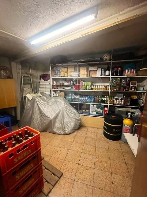 Loja para Venda em Águas Livres