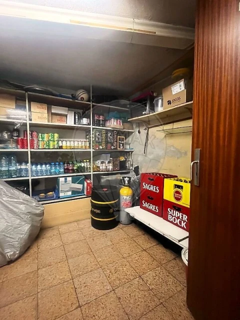 Loja para Venda em Águas Livres