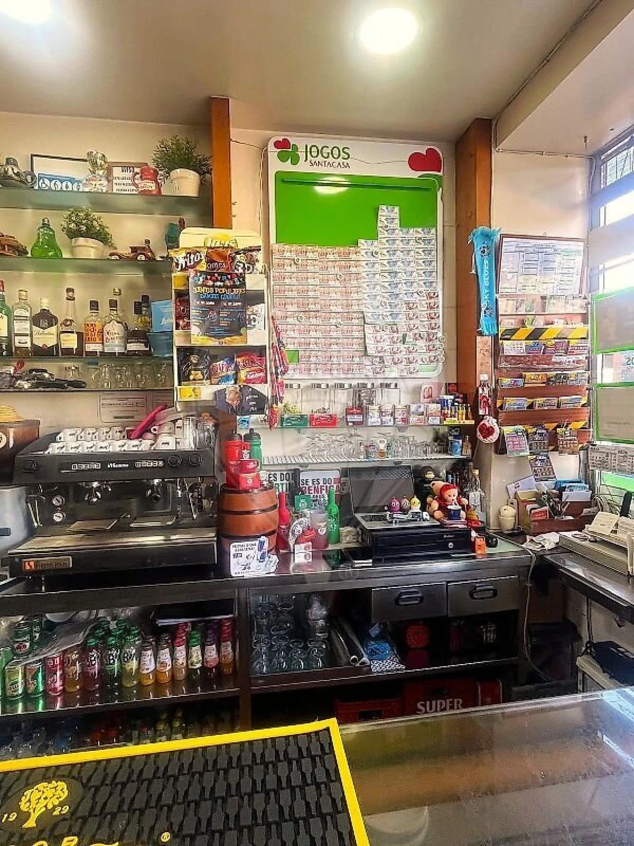 Loja para Venda em Águas Livres Foto 10