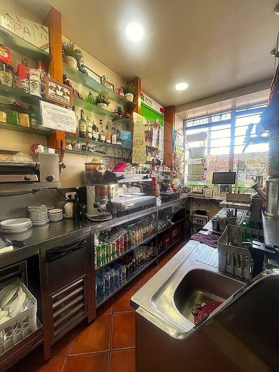 Loja para Venda em Águas Livres Foto 7