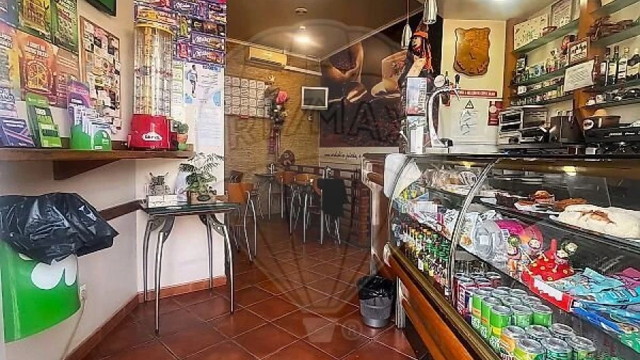 Loja para Venda em Águas Livres