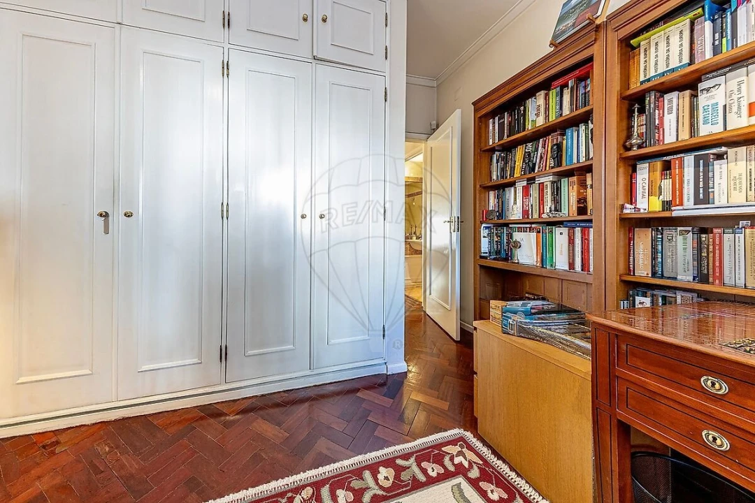 Apartamento T4 para Venda em Avenidas Novas Foto 22