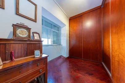 Apartamento T4 para Venda em Avenidas Novas