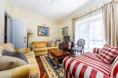 Apartamento T4 para Venda em Avenidas Novas