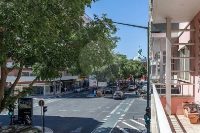 Apartamento T4 para Venda em Avenidas Novas