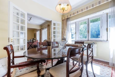 Apartamento T4 para Venda em Avenidas Novas