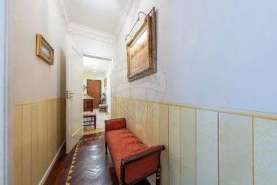 Apartamento T4 para Venda em Avenidas Novas