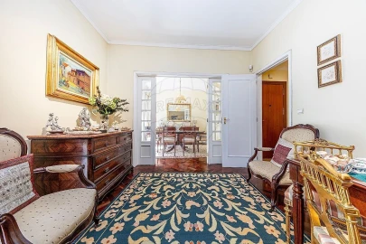 Apartamento T4 para Venda em Avenidas Novas