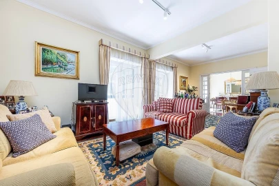 Apartamento T4 para Venda em Avenidas Novas