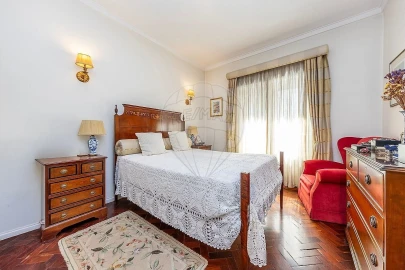 Apartamento T4 para Venda em Avenidas Novas
