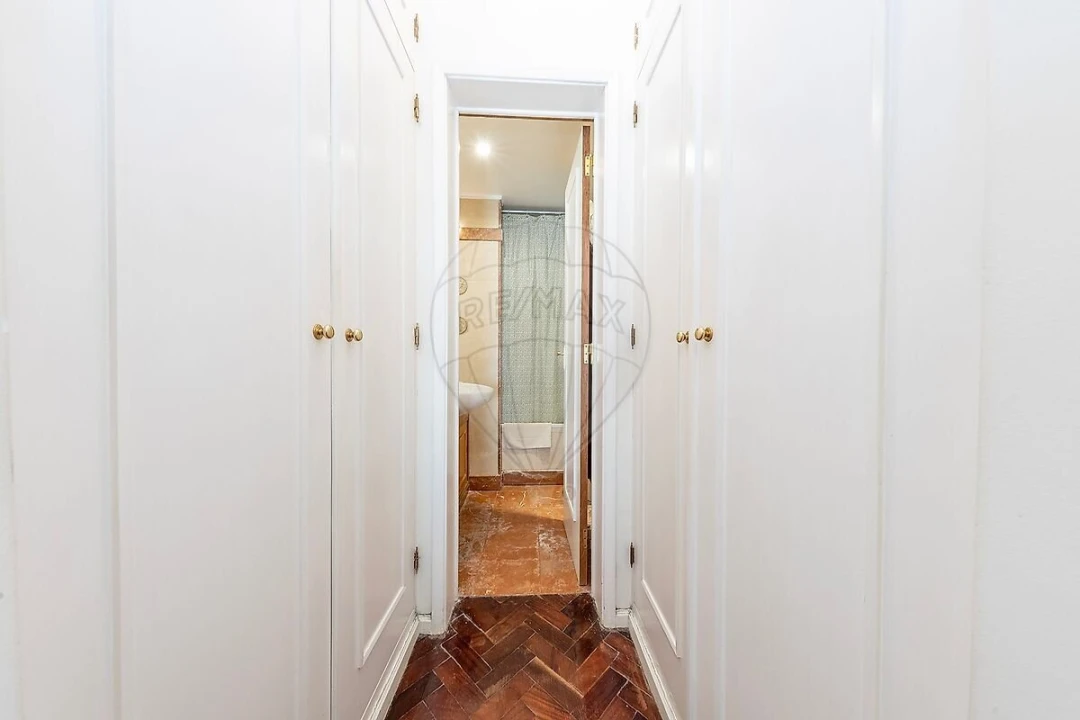 Apartamento T4 para Venda em Avenidas Novas Foto 19
