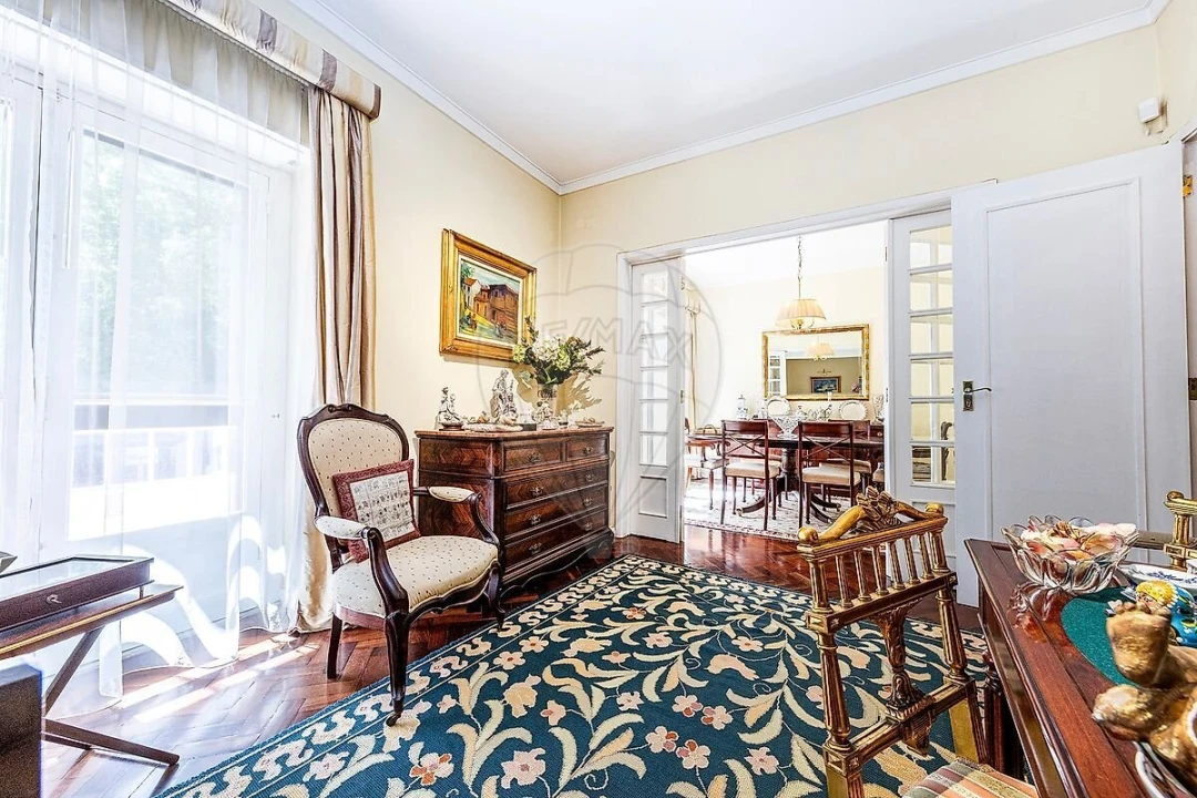 Apartamento T4 para Venda em Avenidas Novas Foto 10
