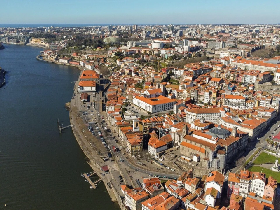 Apartamento T0 para Venda em Cedofeita, Santo Ildefonso, Sé, Miragaia, São Nicolau e Vitória Foto 10