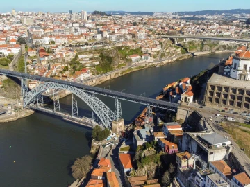 Apartamento T0 para Venda em Cedofeita, Santo Ildefonso, Sé, Miragaia, São Nicolau e Vitória