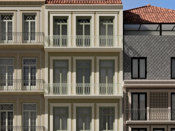 Apartamento T0 para Venda em Cedofeita, Santo Ildefonso, Sé, Miragaia, São Nicolau e Vitória Foto 7