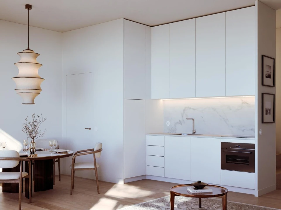 Apartamento T0 para Venda em Cedofeita, Santo Ildefonso, Sé, Miragaia, São Nicolau e Vitória Foto 1
