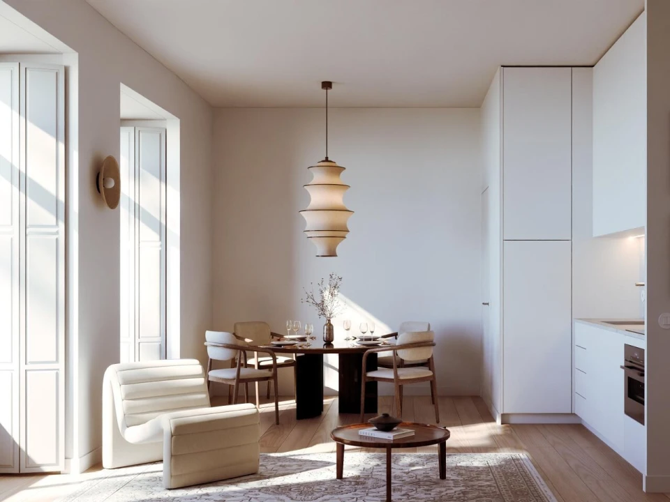 Apartamento T0 para Venda em Cedofeita, Santo Ildefonso, Sé, Miragaia, São Nicolau e Vitória Foto 2