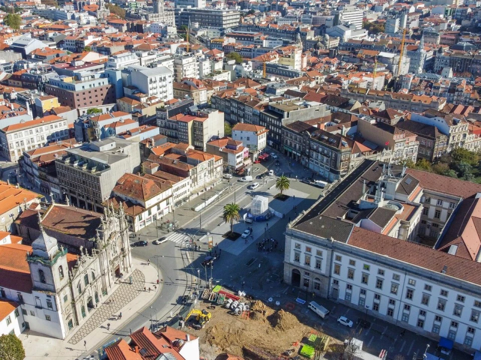 Apartamento T0 para Venda em Cedofeita, Santo Ildefonso, Sé, Miragaia, São Nicolau e Vitória Foto 15