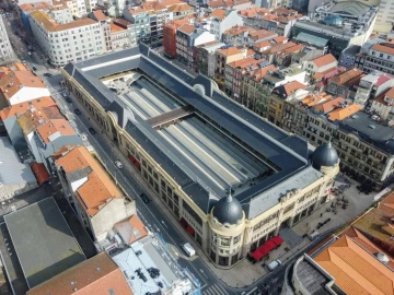 Apartamento T0 para Venda em Cedofeita, Santo Ildefonso, Sé, Miragaia, São Nicolau e Vitória